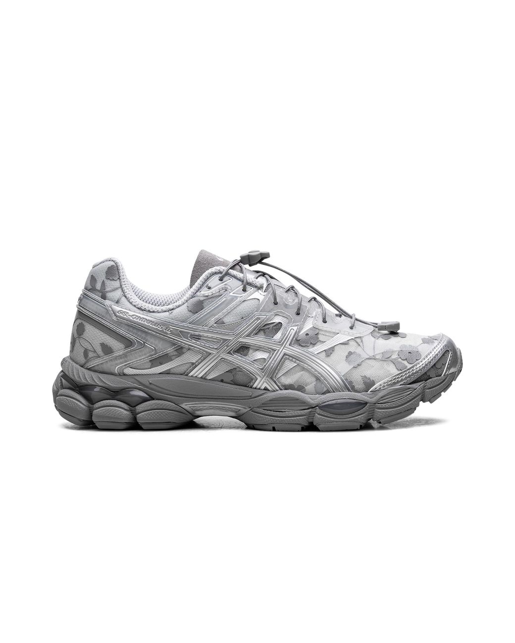 Asics Black Gel-Cumulus 16 "Cecilie Bahnsen