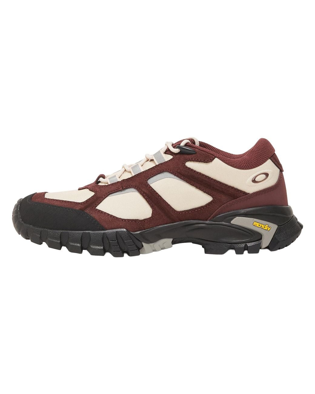 Oakley Black Sierra Terrain "Grenache" Fof100541 9B2" for men