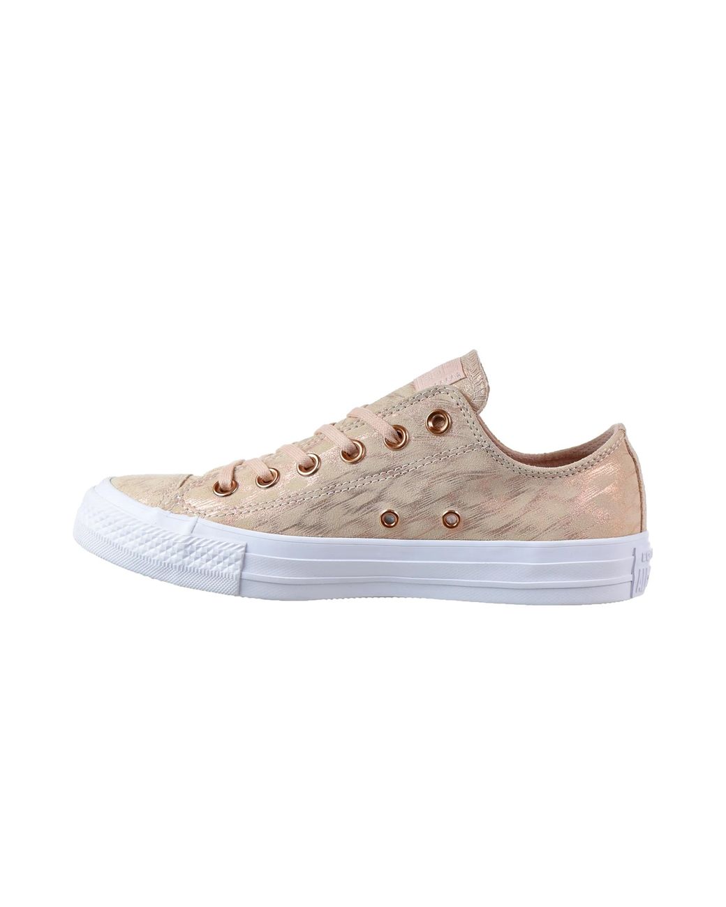 Converse Black Chuck Taylor All Star Ox "Dust/ 557999C"
