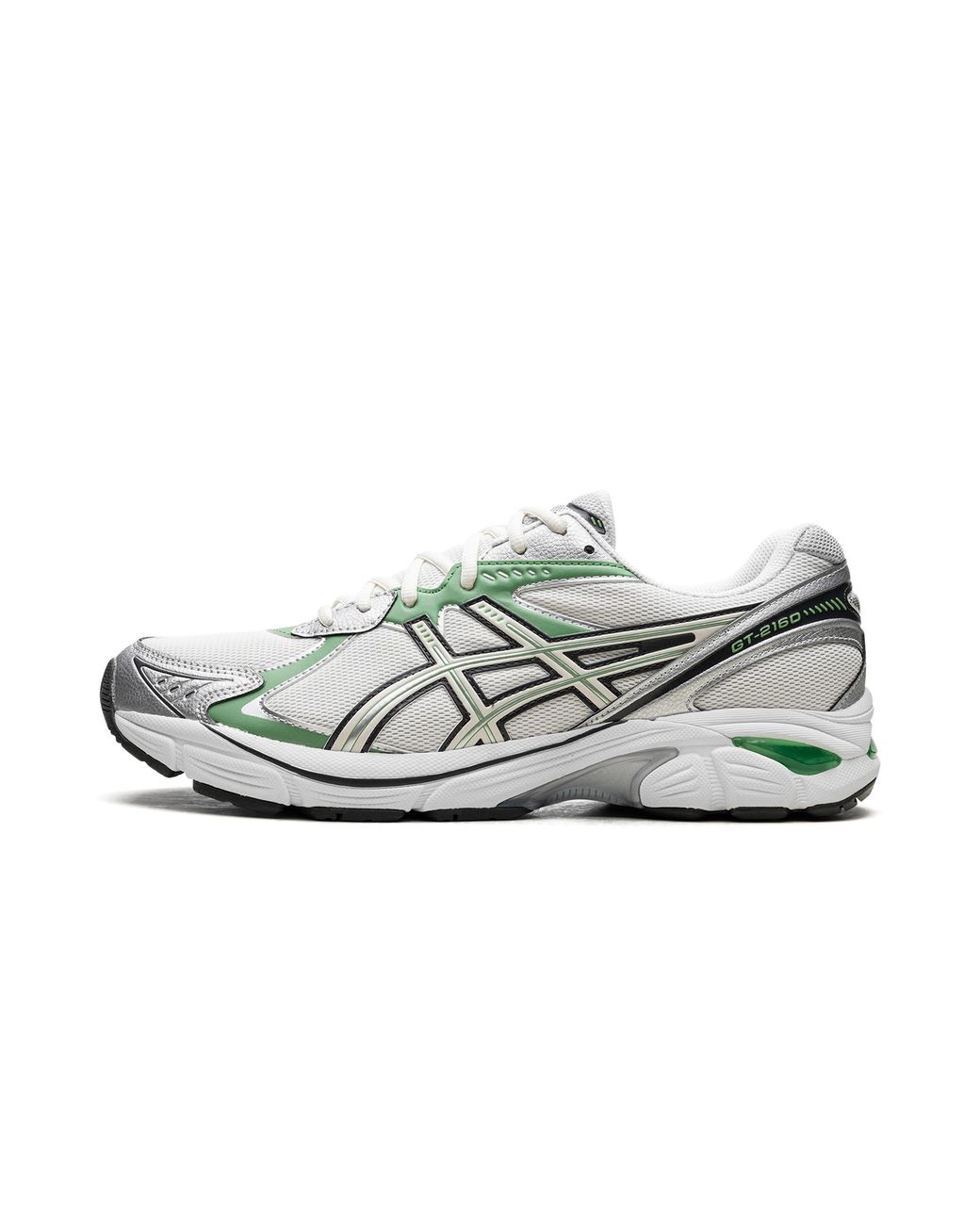 Asics Black Gt-2160 "Cream/Bamboo" 1203A320 102" for men