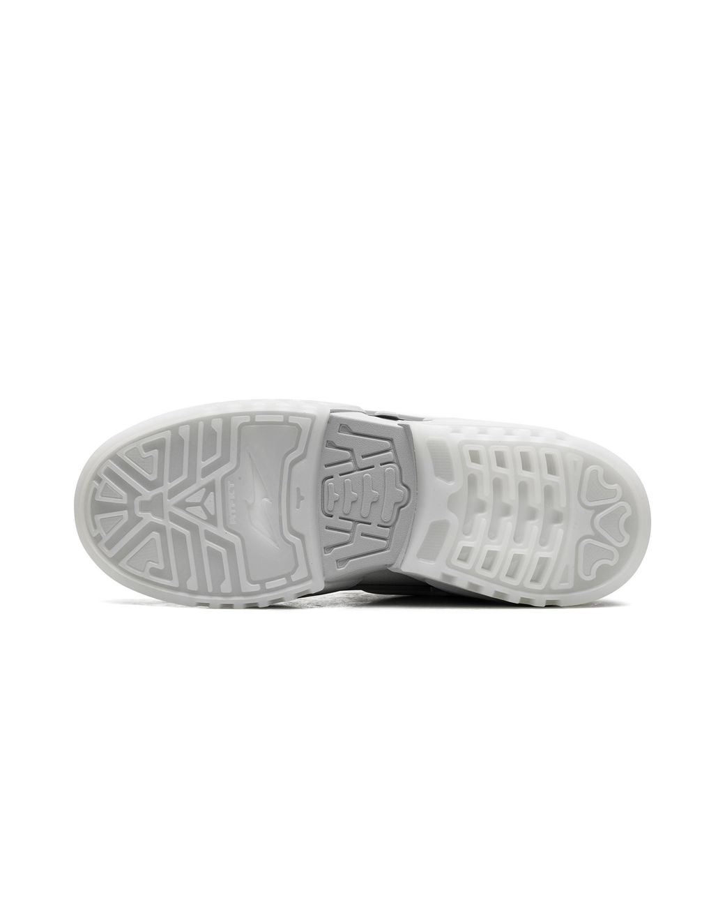 Nike Black Dunk Genesis Low "Rtfkt Ghost (Edition Of 8461) Hq3034 001" for men