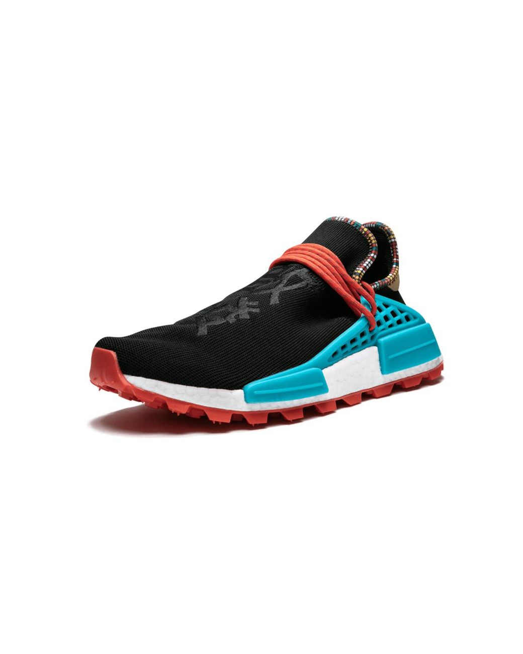 Adidas Blue Nmd Humanrace Trail "Pharrell Williams for men