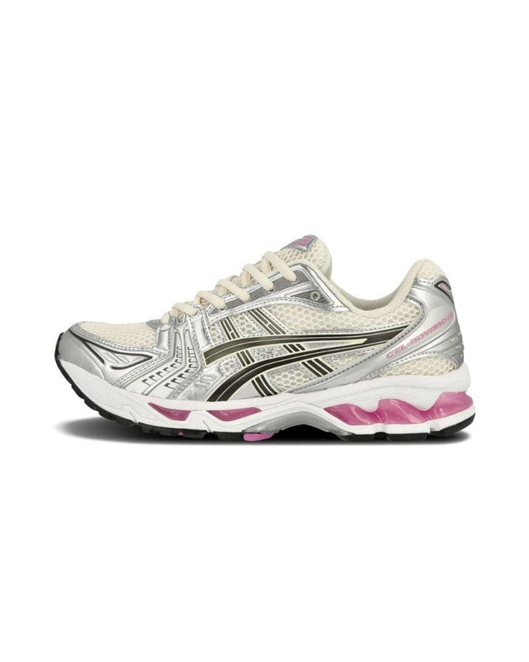 Asics 【26.5cm】Asics Gel-Kayano 14 Cream Black Gel Kayano Asics 【26.5cm】Asics Gel-Kayano 14 Cream Black Gel Kayano