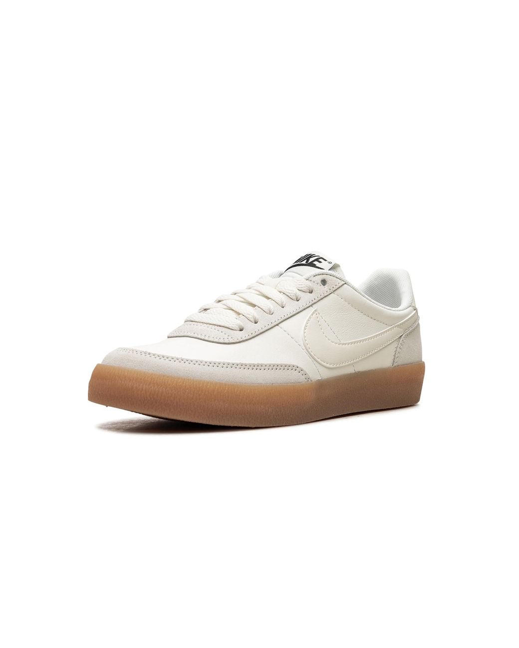 Nike Black Kill Shot 2 "Sail Gum" Fz5630 101"