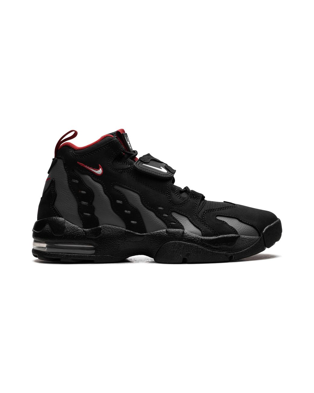 Nike Black Air Dt Max '96 "Falcons" Hq3620 010" for men