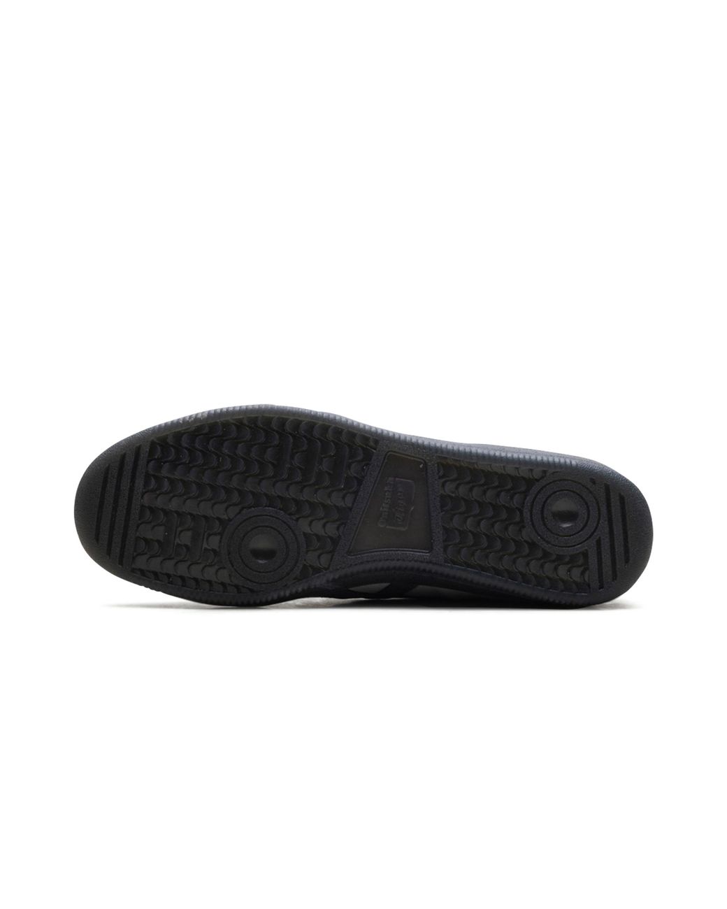Onitsuka Tiger Black Tokuten "Piedmont Metropolis" 1183C431 020" for men