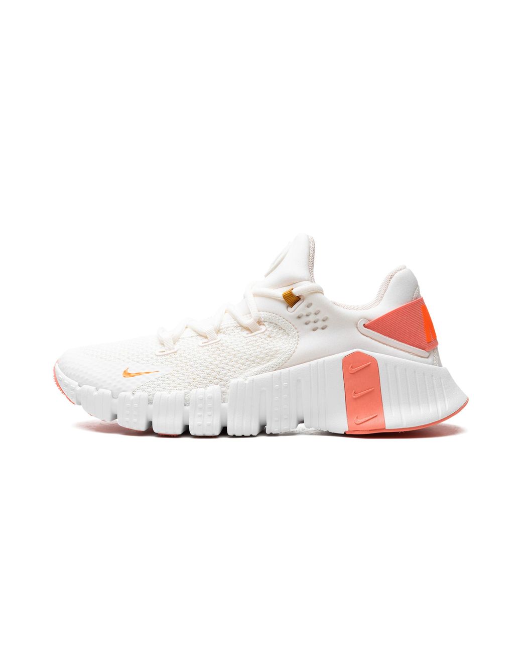 Nike Black Free Metcon 4 "Sail" Cz0596 104"