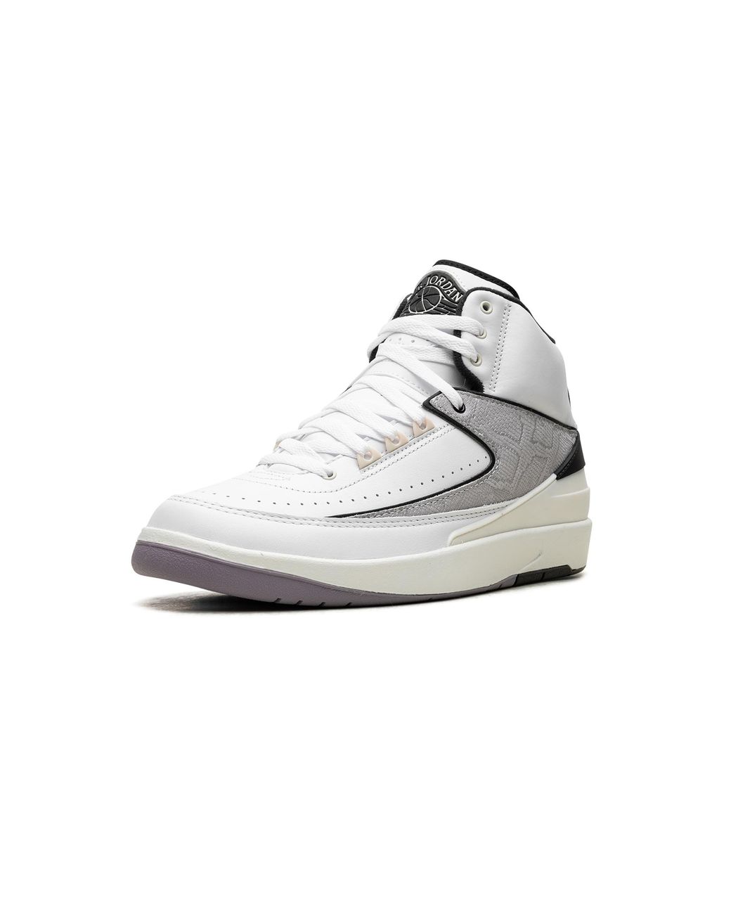 Nike Black Air 2 Retro "Python" Dr8884 102" for men