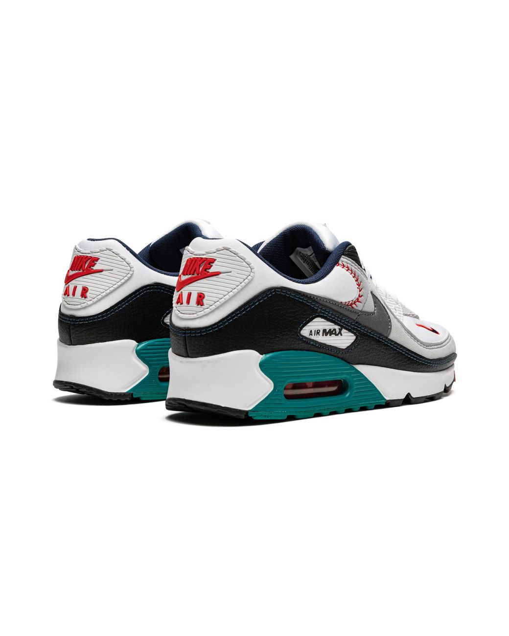 Nike Black Air Max 90 Se "Griffey Swingman" Dj5190 100" for men