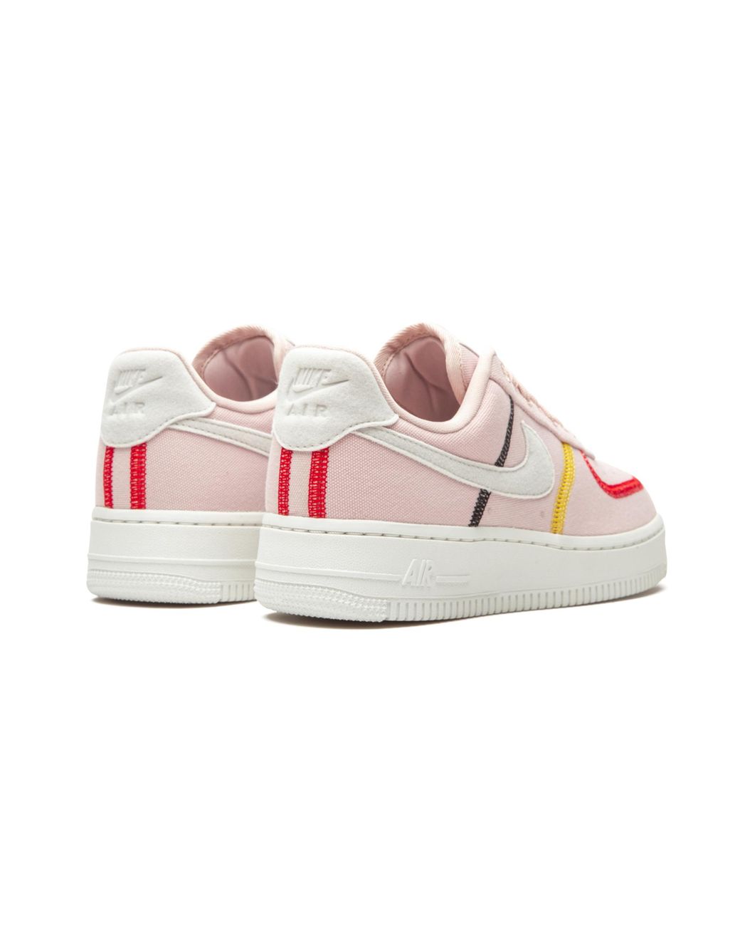 Nike Multicolor Air Force 1 '07 Lx
