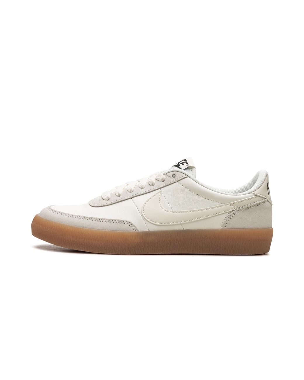 Nike Black Kill Shot 2 "Sail Gum" Fz5630 101"