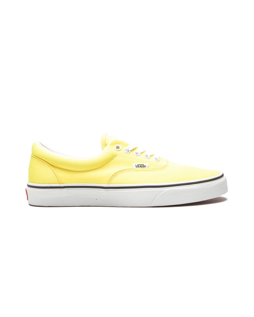 Vans Yellow Era "Neon for men