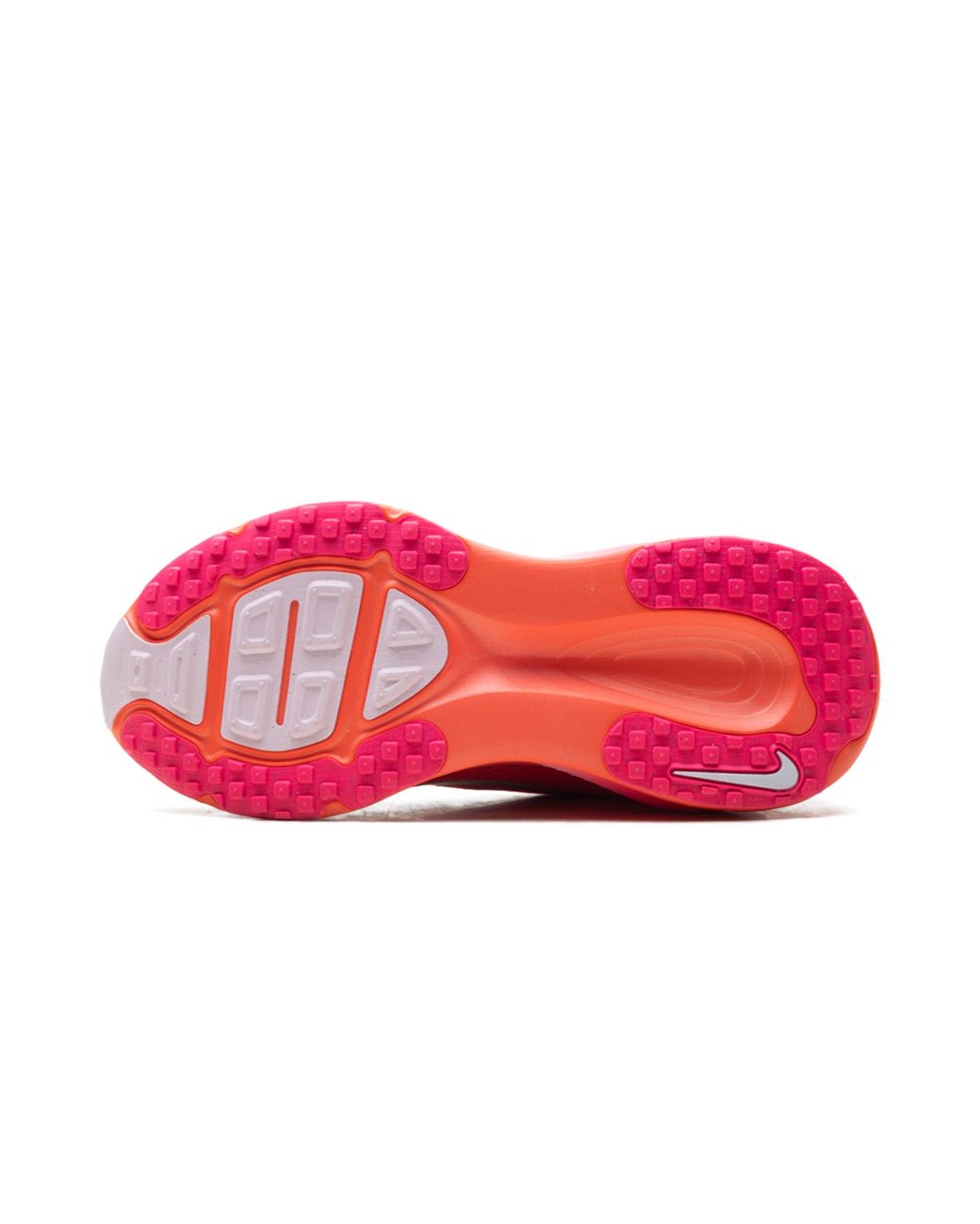 Nike Red Vomero 18 "Bright Crimson" Hm6804 603"