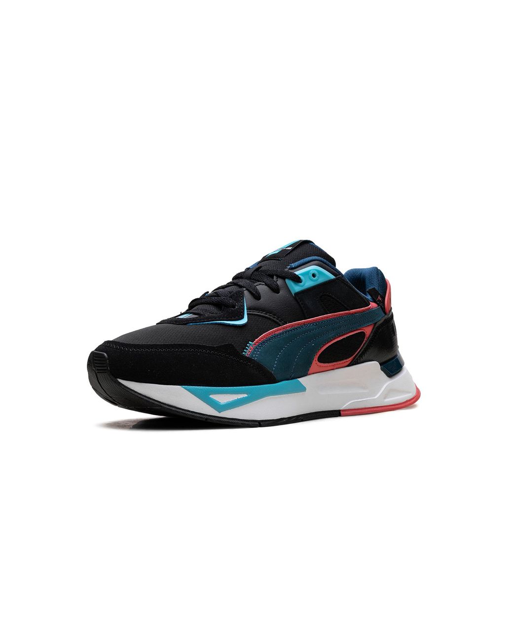 PUMA Black Mirage Sport "Porsche Legacy" 306942 01" for men