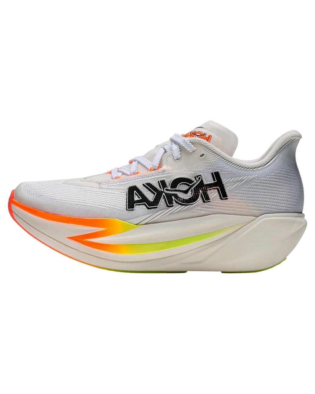 Hoka One One Black Cielo X1 3.0 "Frost 1171927 Flck" for men