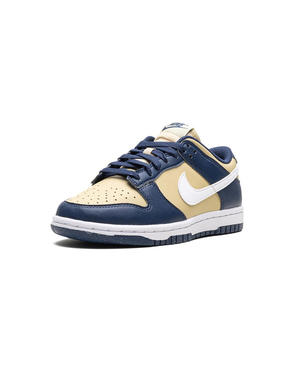 Nike Blue Dunk Lo Next Nature "Midnight" Dd1873 401"