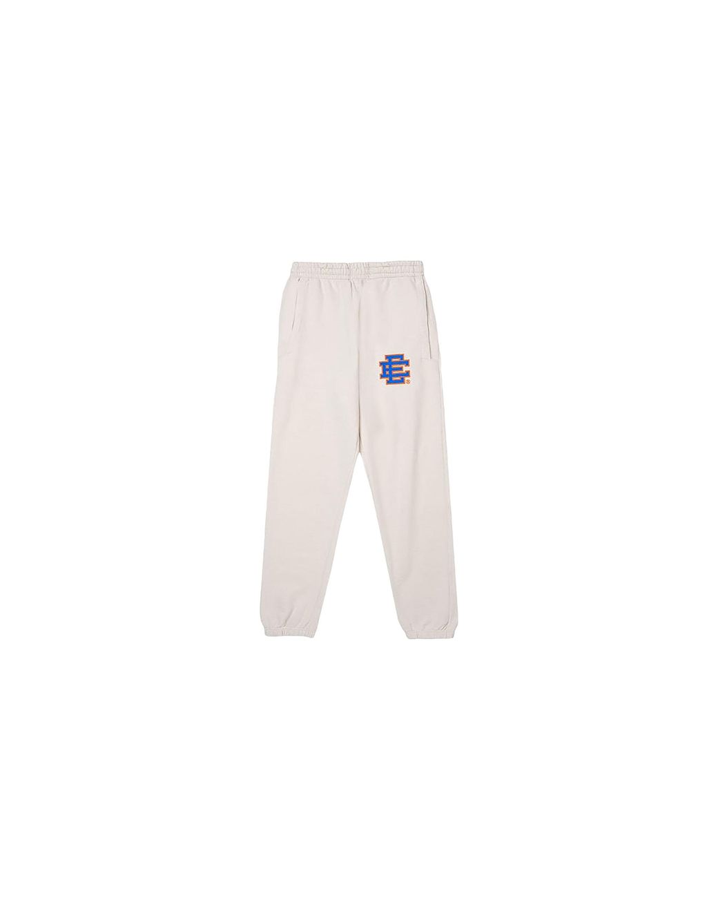 Eric Emanuel Black Ee Lw Sweatpants "Fw21 for men