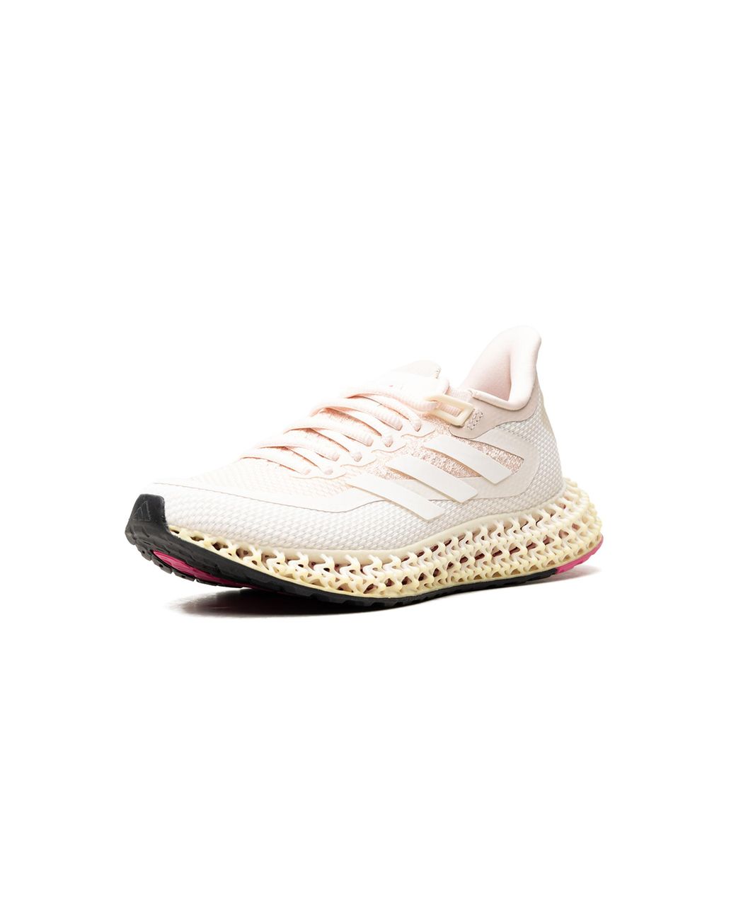Adidas Black 4Dfwd 2 "Wonder Quartz" Hp7650"
