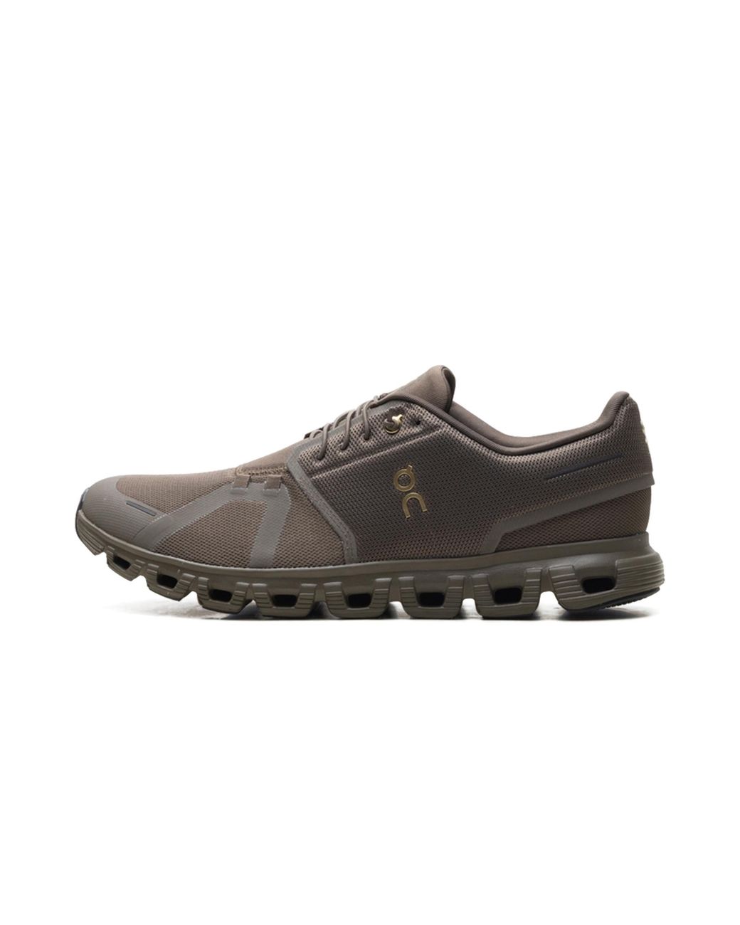 On Shoes Black Cloud 6 "Grizzly" 3Mg11255038" for men