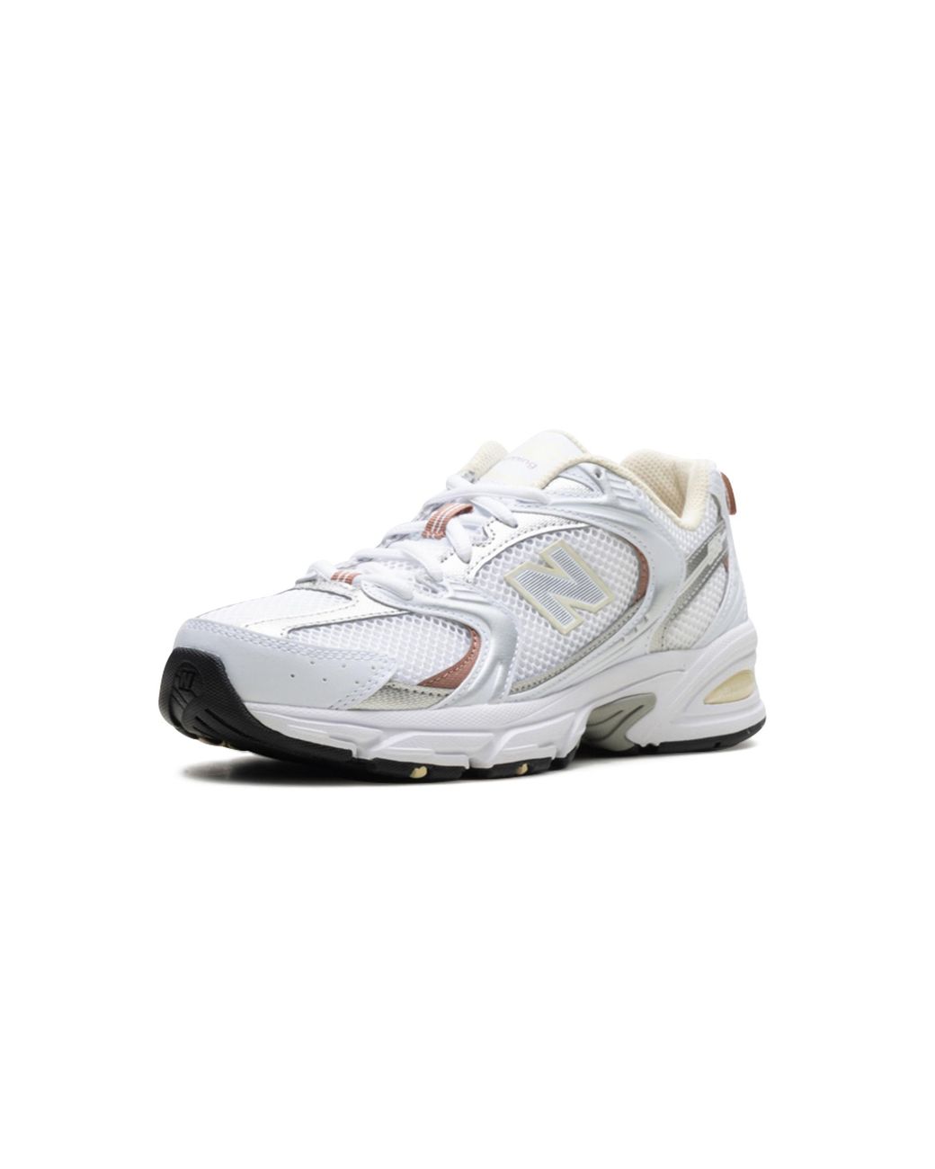 New Balance Gray 530 Calcium" Mr530Sga" for men