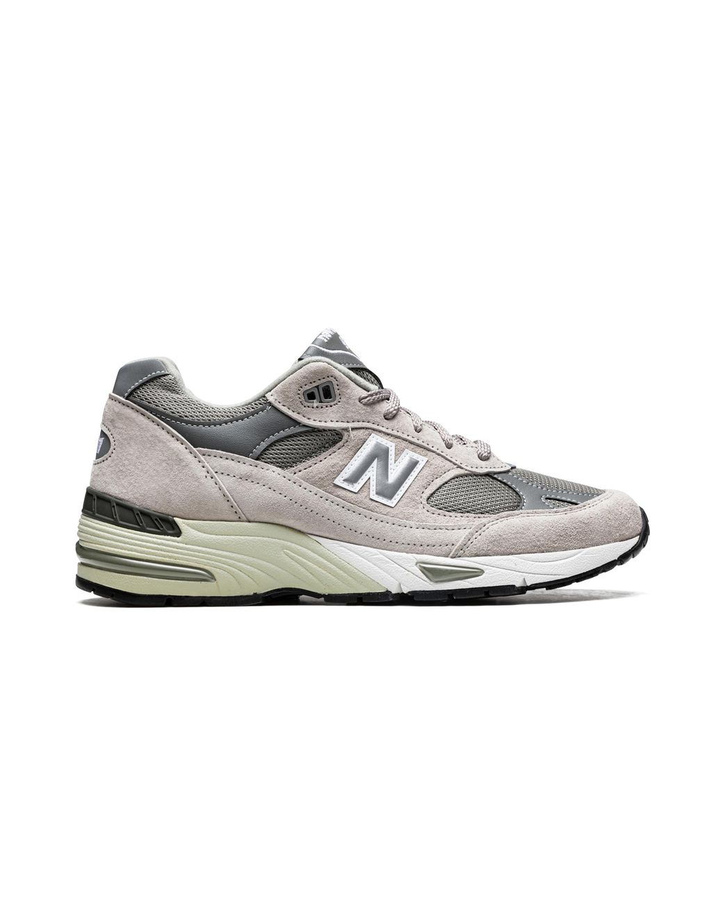 New Balance Black 991 M991Gl" for men