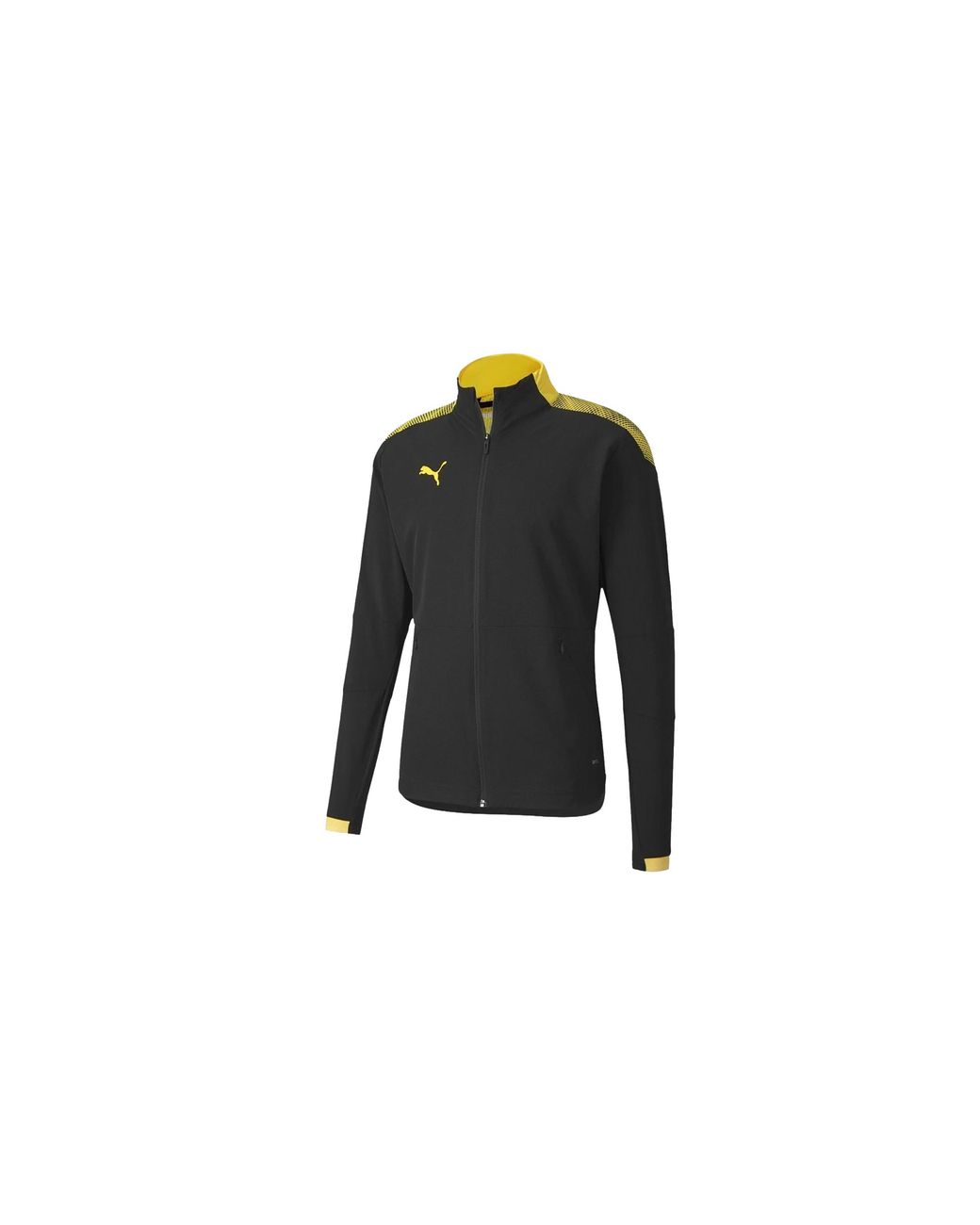 PUMA Black Ftblnxt Pro Jacket Ultra" 656531 04" for men