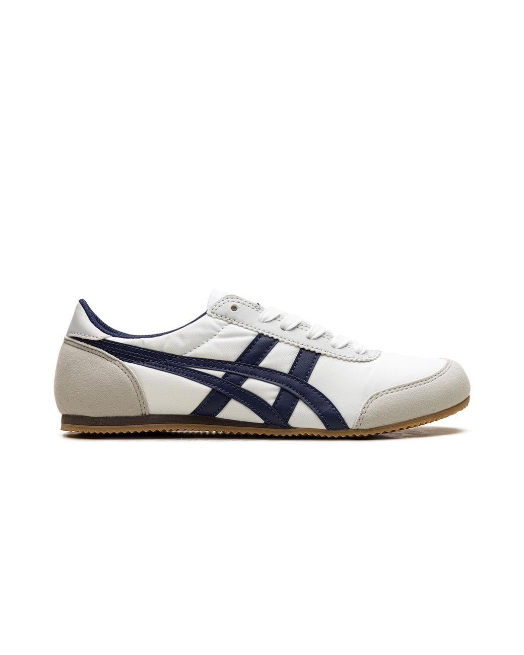 Onitsuka Tiger Black Track Trainer D318N 0150" for men