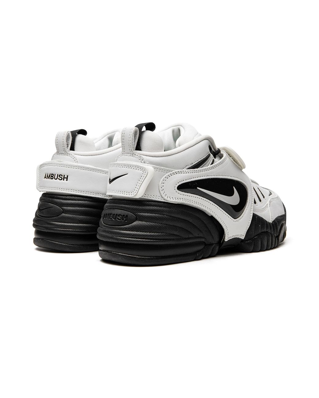Nike Black Air Adjust Force "Ambush Summit" Dm8465 100" for men