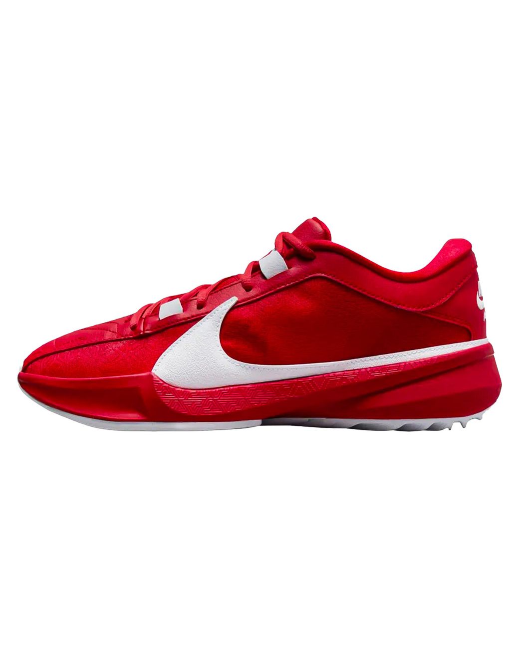 Nike Red Zoom Freak 5 Tb "University" Dz2946 600" for men