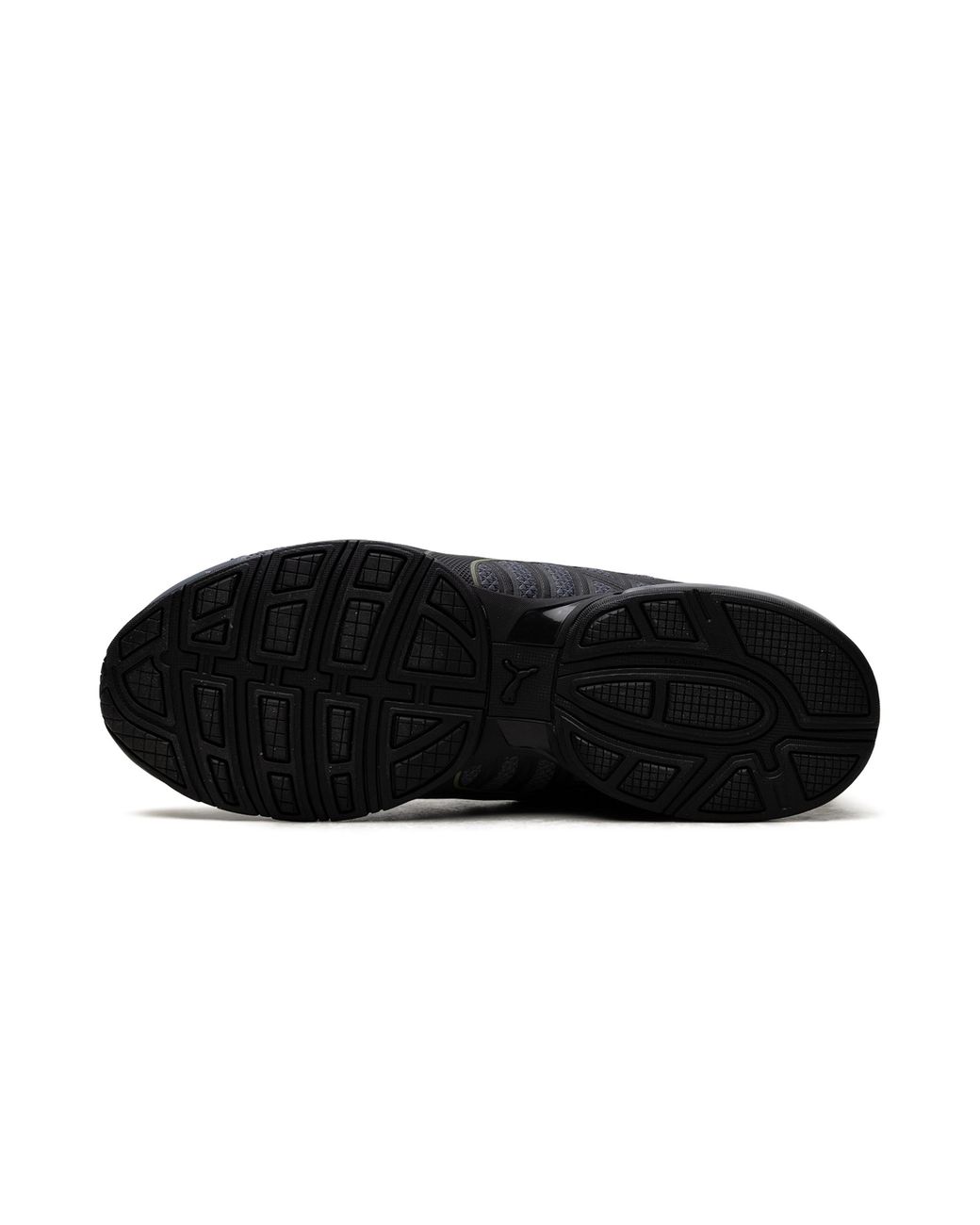 PUMA Black Voltaic Evo 379601 10" for men