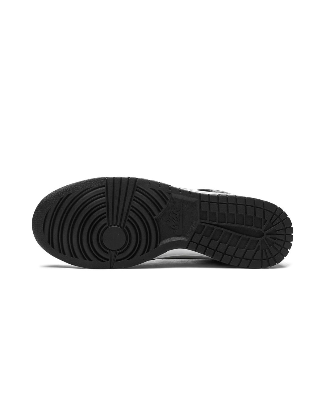 Nike Black Dunk High Se "All-Star 2021" Dd1398 300" for men