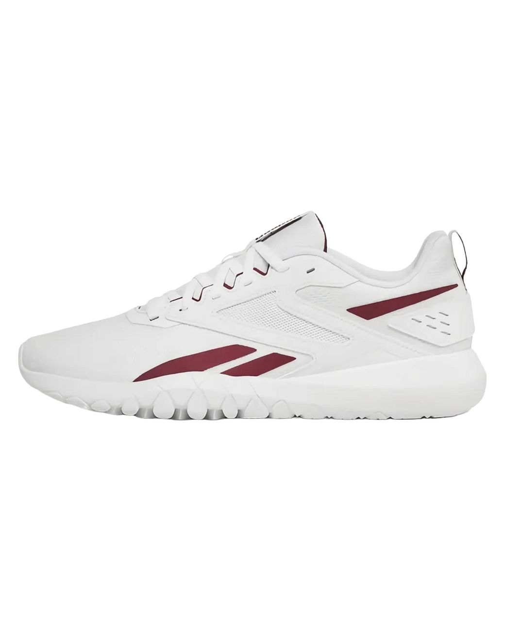 Reebok Black Flexagenergy Tr 4 Ie6702" for men