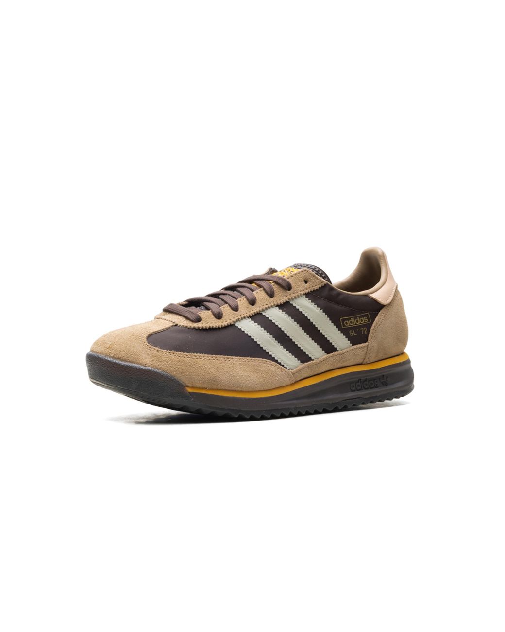 Adidas Black Sl 72 Rs Putty" Ig4645" for men