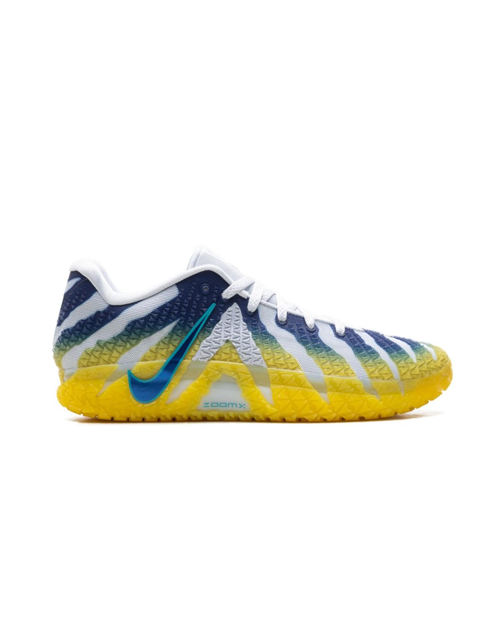 Nike Blue Ja 3 "Murray State" Hf2793 004" for men