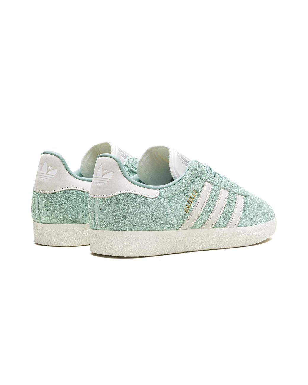 Adidas Blue Gazelle "Hazy Off Cloud" Ig4393"