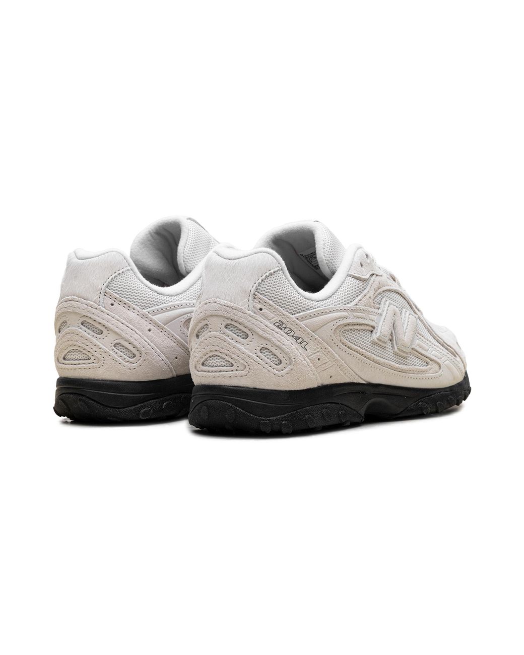 New Balance Black 204L "Year Of The Horse for men