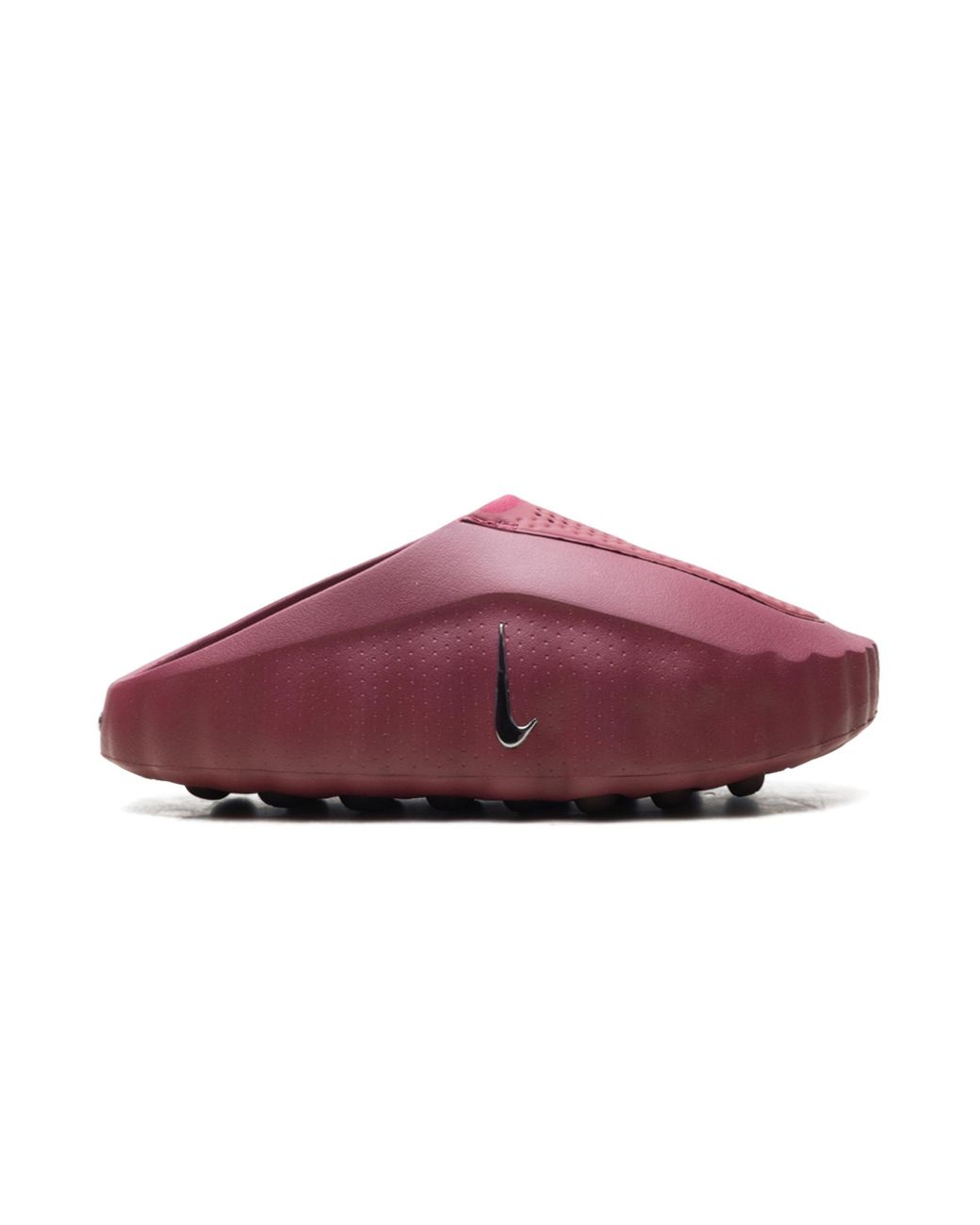 Nike Red Mind 001 Slide Smoke" Hq4309 601"