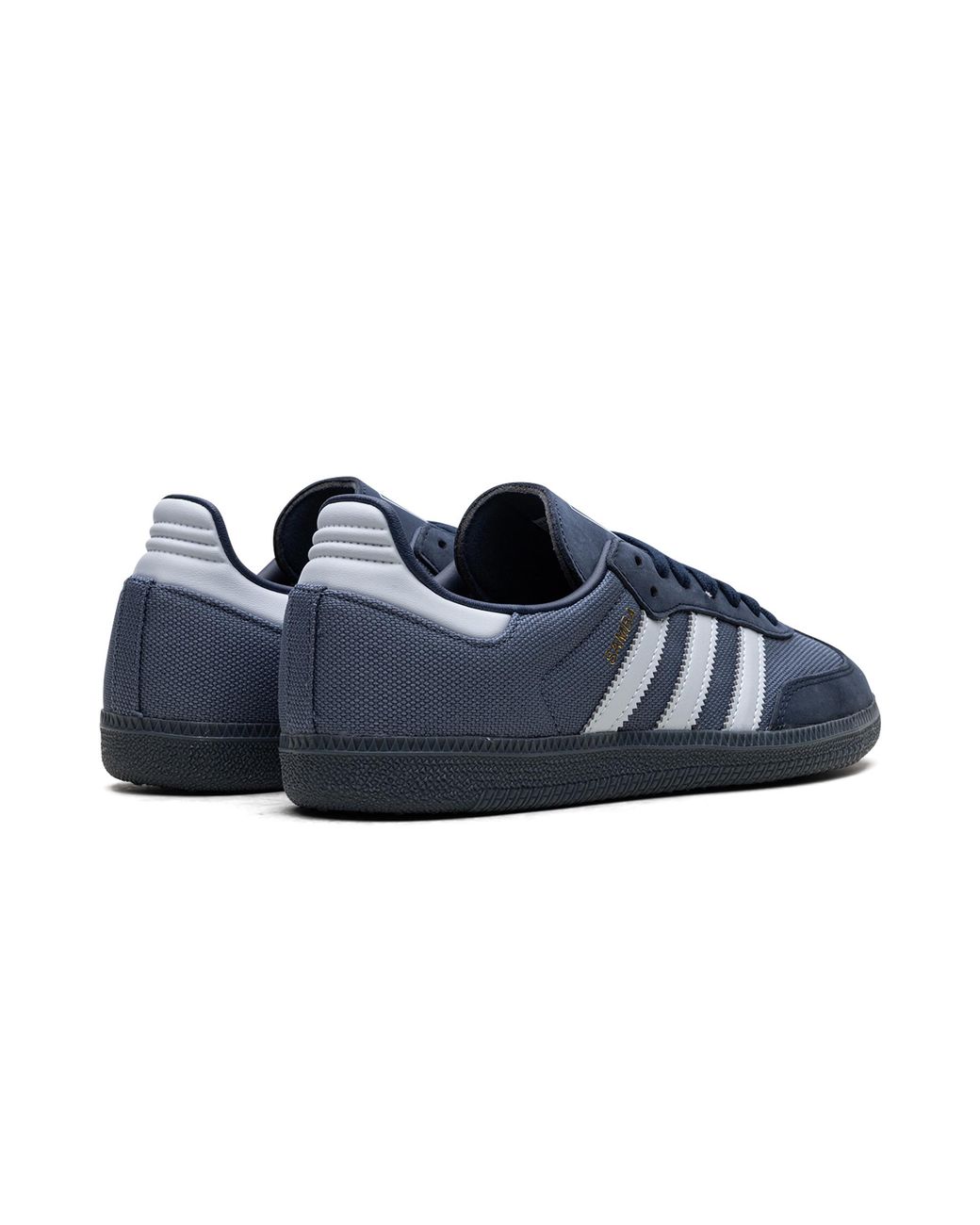 Adidas Blue Samba Og "Preloved Ink Halo" Id1454" for men