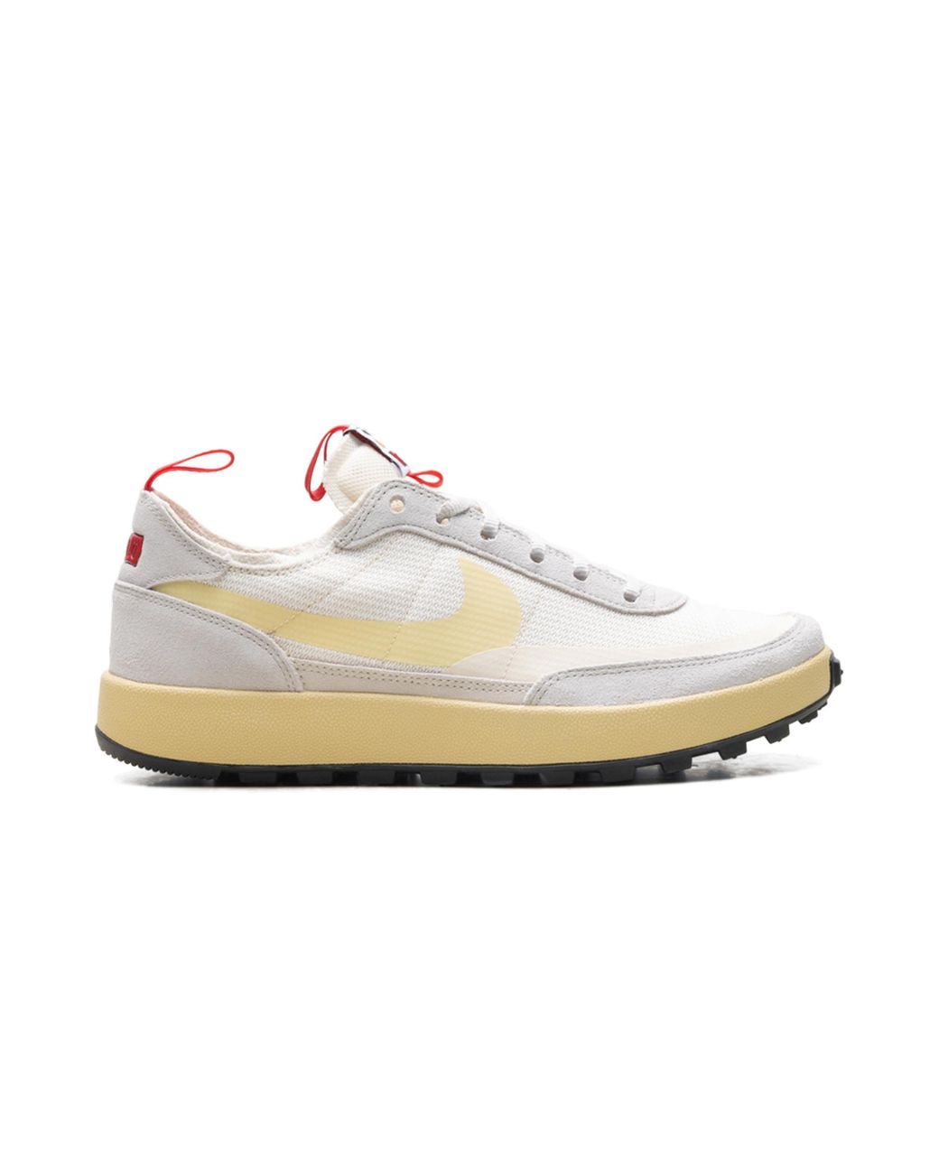 Nike Black Craft General Purpose "Tom Sachs I.S.R.U. Participation" Iv5773 001"
