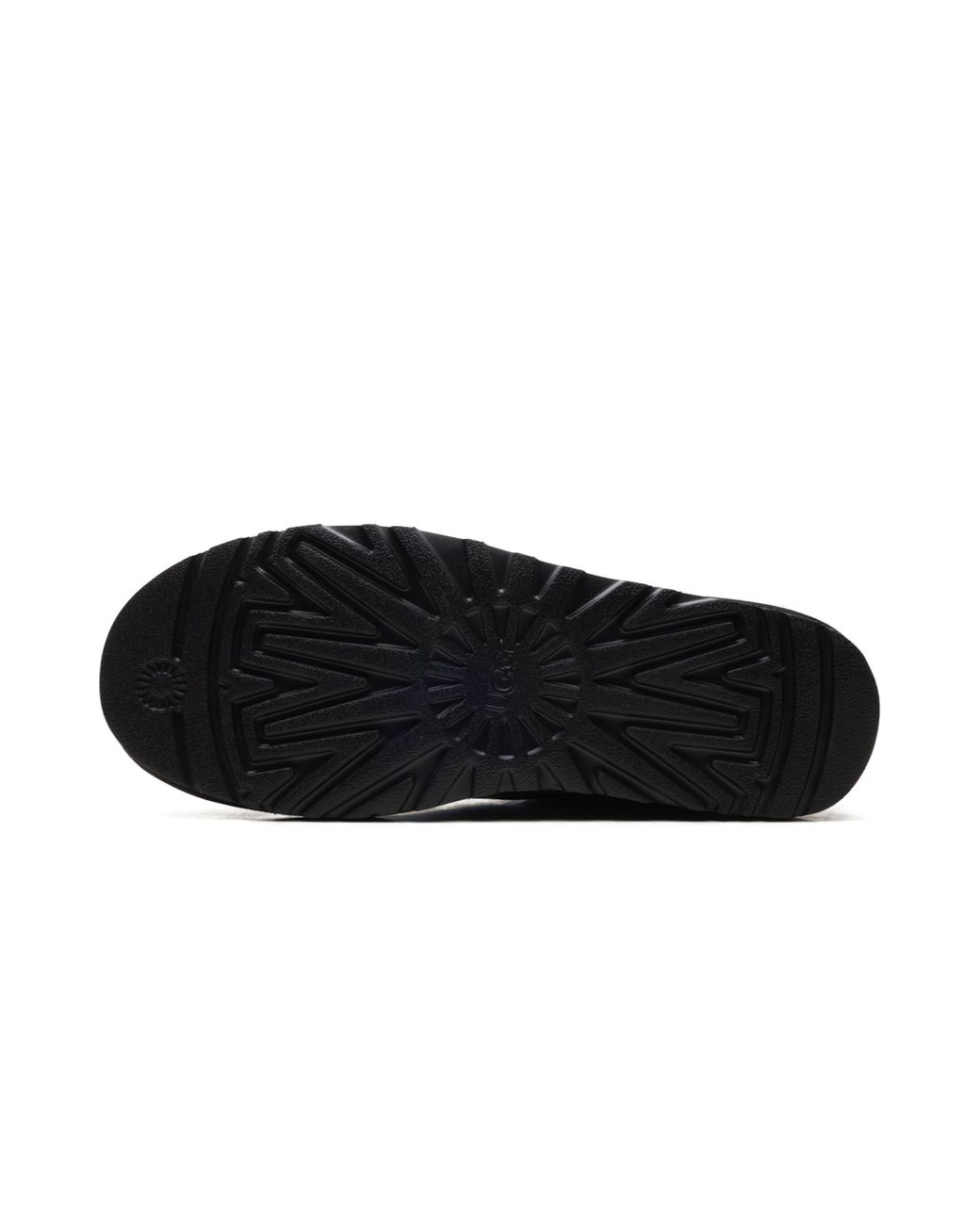 Ugg Black Ultra Mini "Palace X Looney Tunes" 1181891 Blk" for men