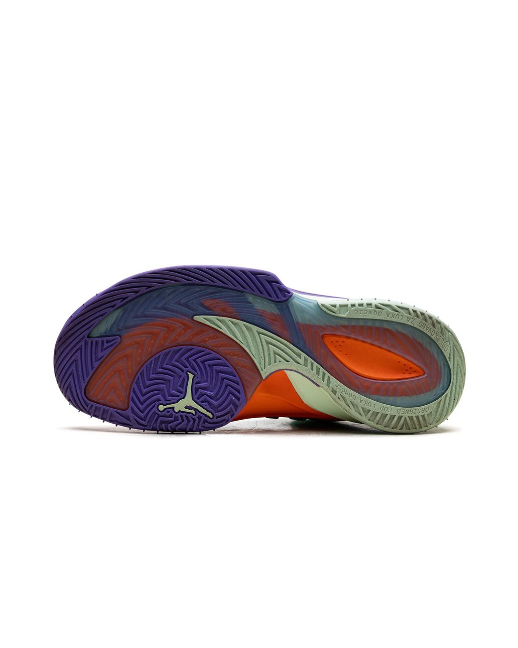 Nike Black Luka 3 "Blurred Vision" Hq4255 300" for men