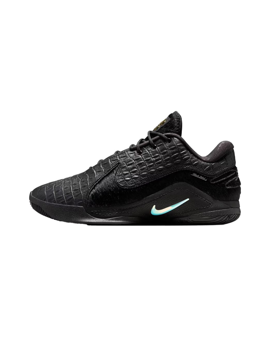 Nike Black Lebron 21 'All-Star Label' for men
