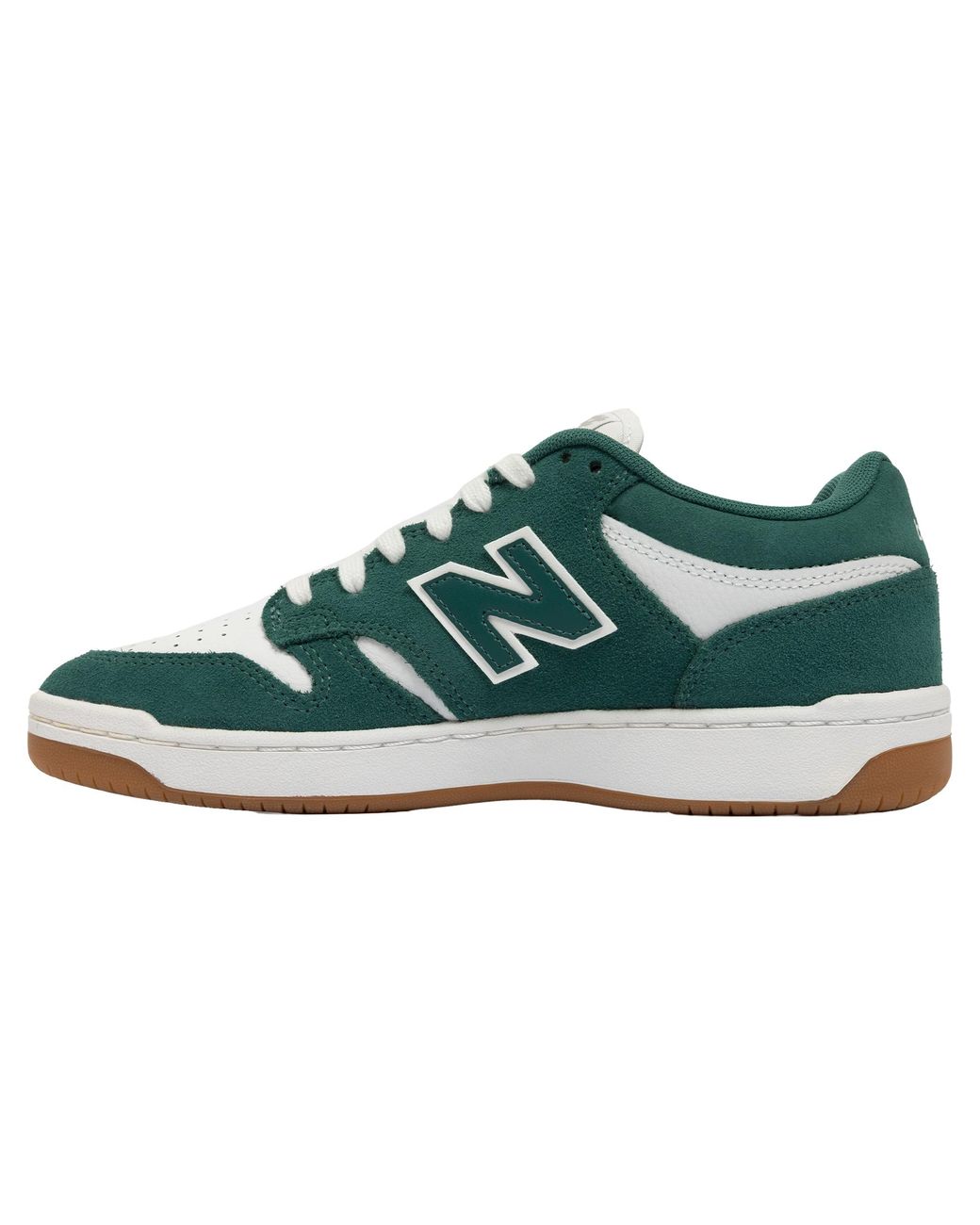 New Balance Blue 480 Gum" Nm480Ndi" for men