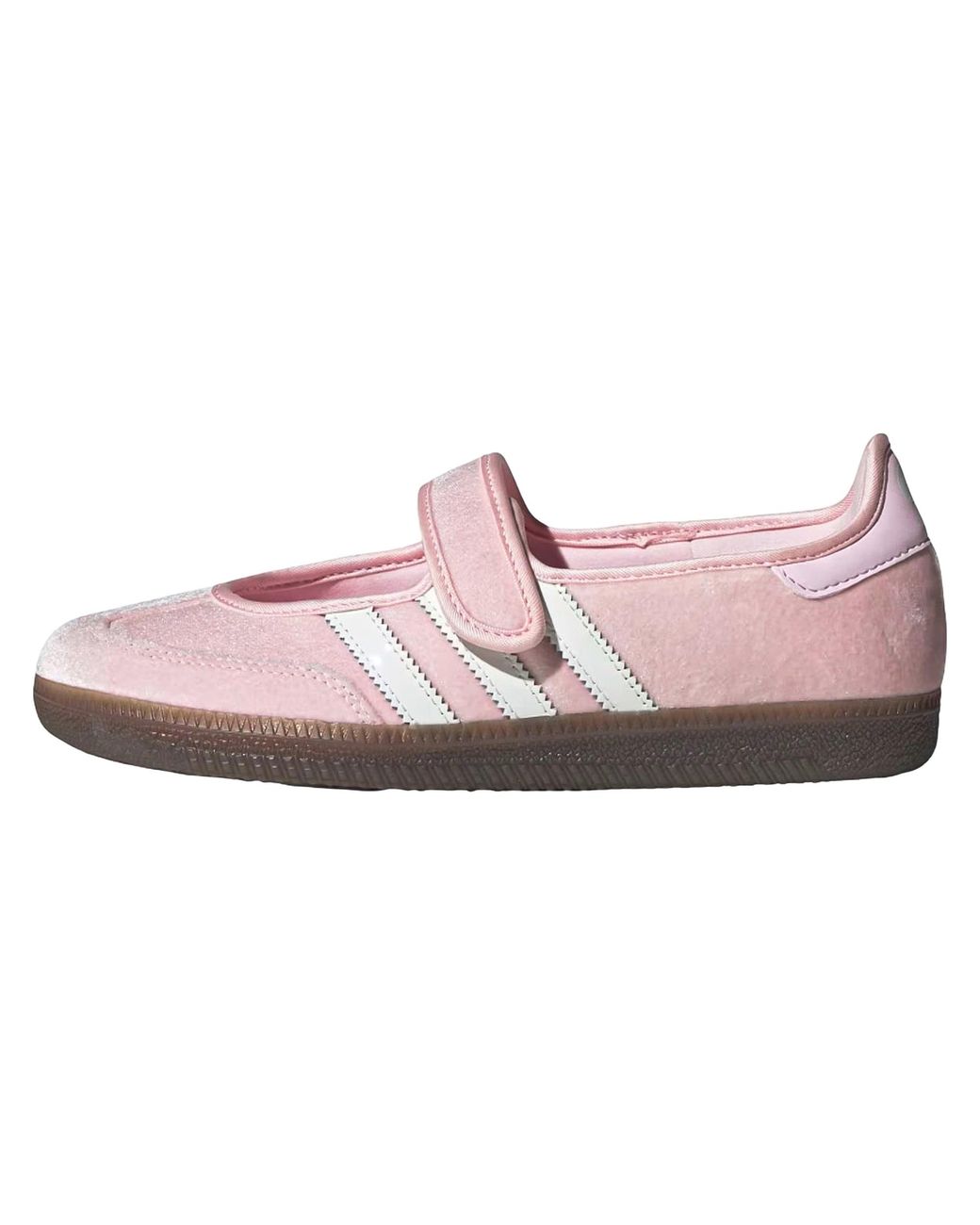 Adidas Black Samba Jane "Care Bears Clear" Kk2599"