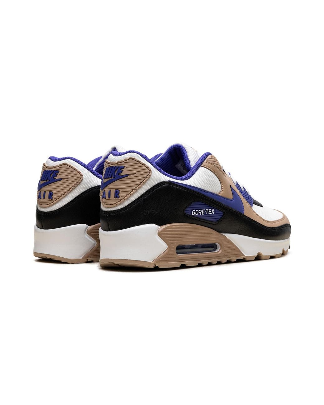 Nike Black Air Max 90 Gore-Tex "Lapis" Fd5810 100" for men