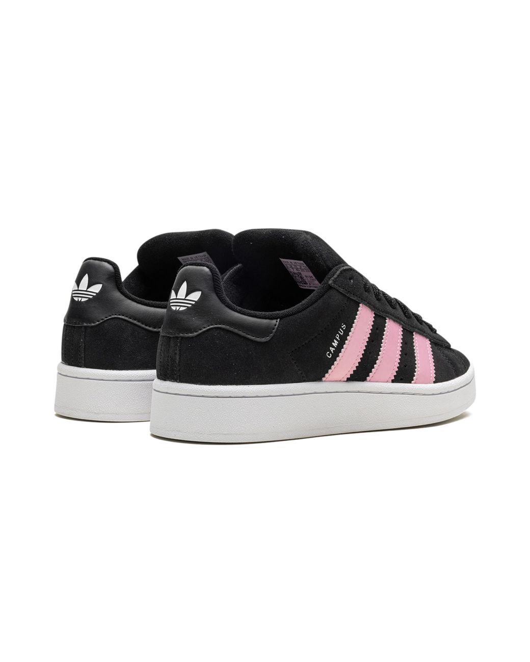 Adidas Black Campus 00S "Core True" Id3171"
