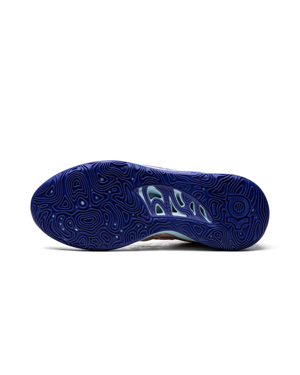 Nike Blue Kd 15 "Napheesa Collier" Dm1054 400" for men