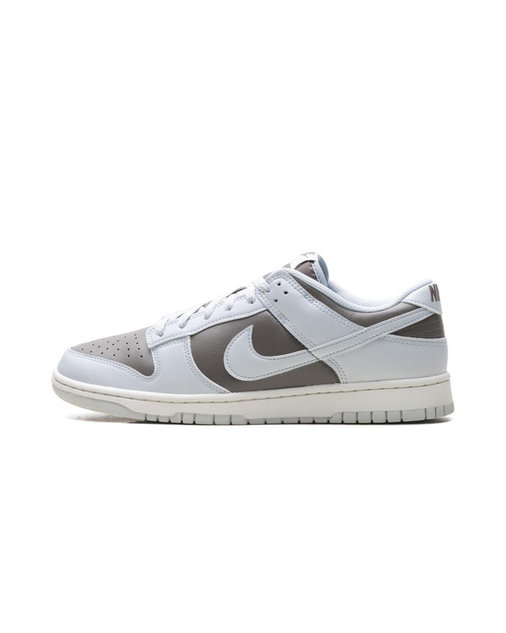 Nike Black Dunk Low Retro "Cave Stone Pure Platinum" Hf5441 202" for men
