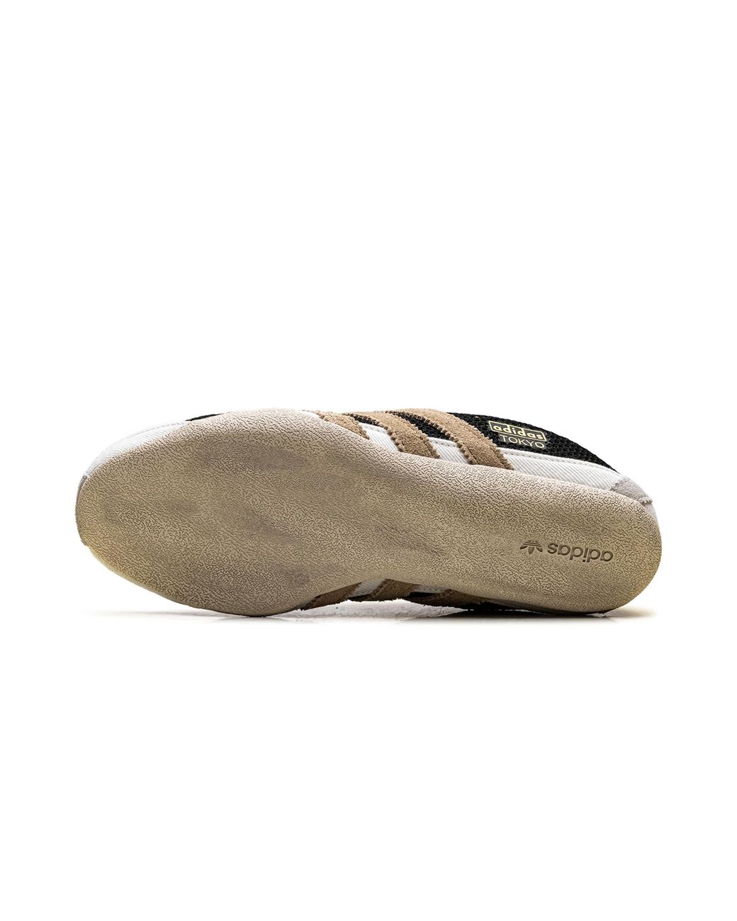 Adidas Black Tokyo "Song For The Mute