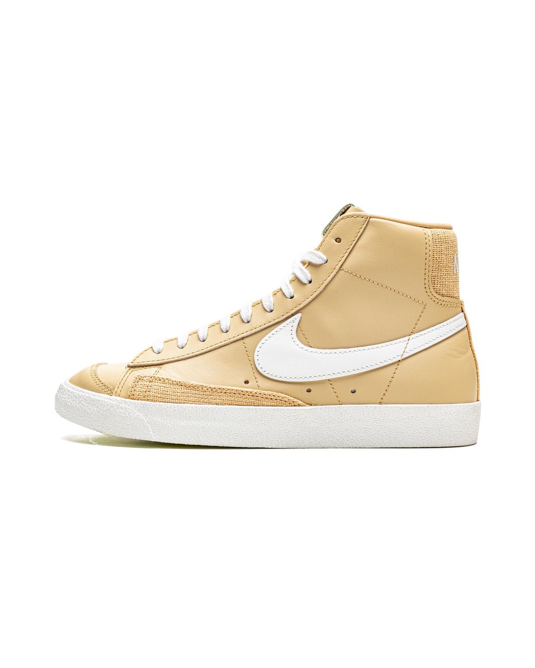 Nike Black Blazer Mid '77 "Sesame" Dd9679 200"
